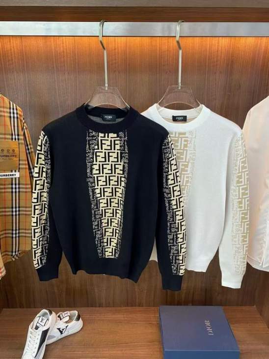 Picture of Fendi Sweaters _SKUFendiM-3XL12jn10145034